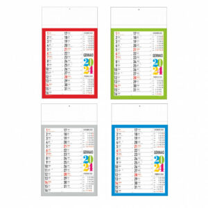 Calendario svedese