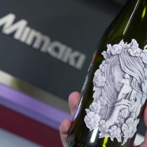 Etichette Vino