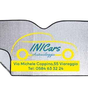 Parasole Xaton Personalizzato con Logo